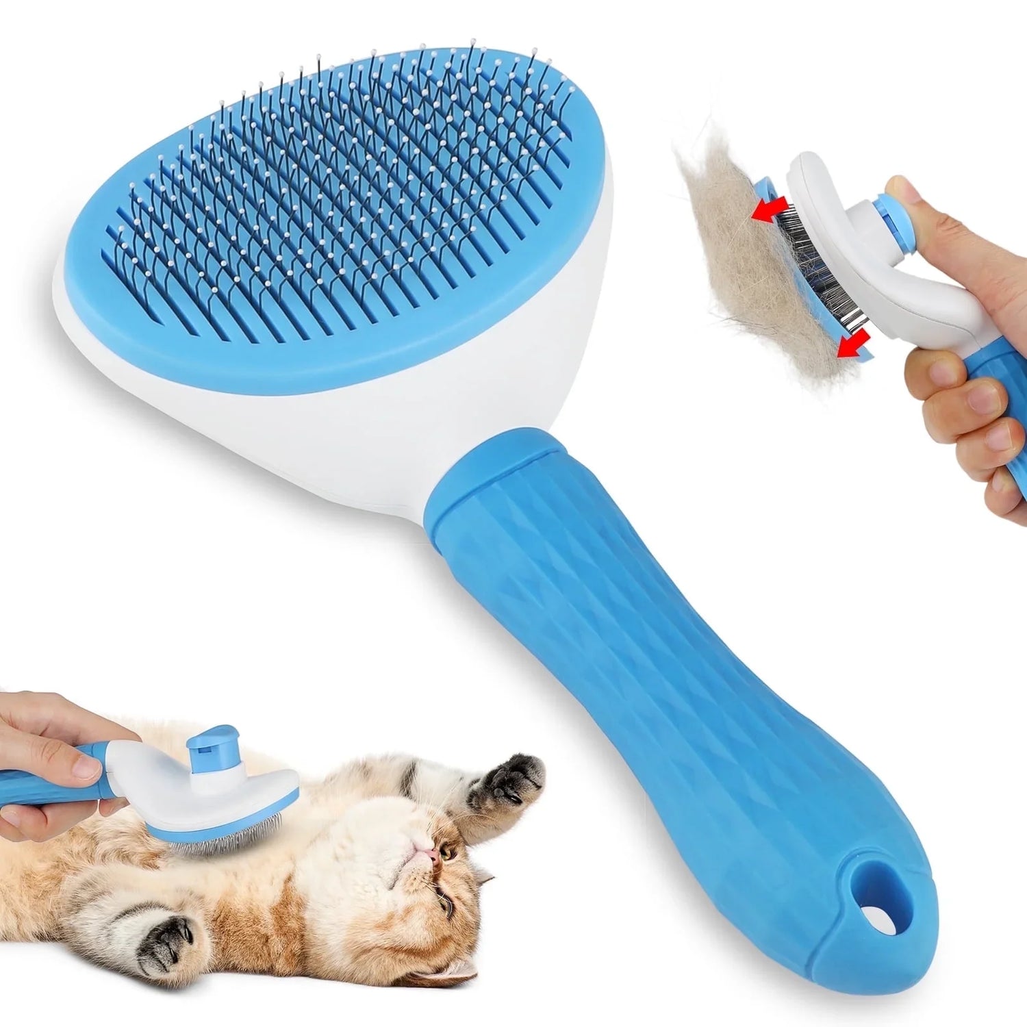 Brushes and Combs