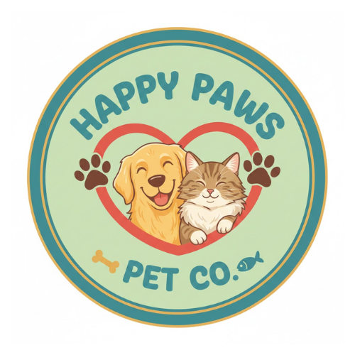 HappyPawsPetCo.com